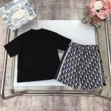 Children's leisure suit