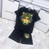 Children's leisure suit