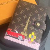 High-quality goods packaging boxes buckle notepad high level fashion appearance note books