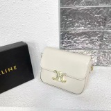 Ladies' fashion handbag single shoulder bag