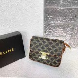 Ladies' fashion handbag single shoulder bag