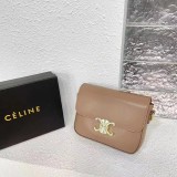 Ladies' fashion handbag single shoulder bag