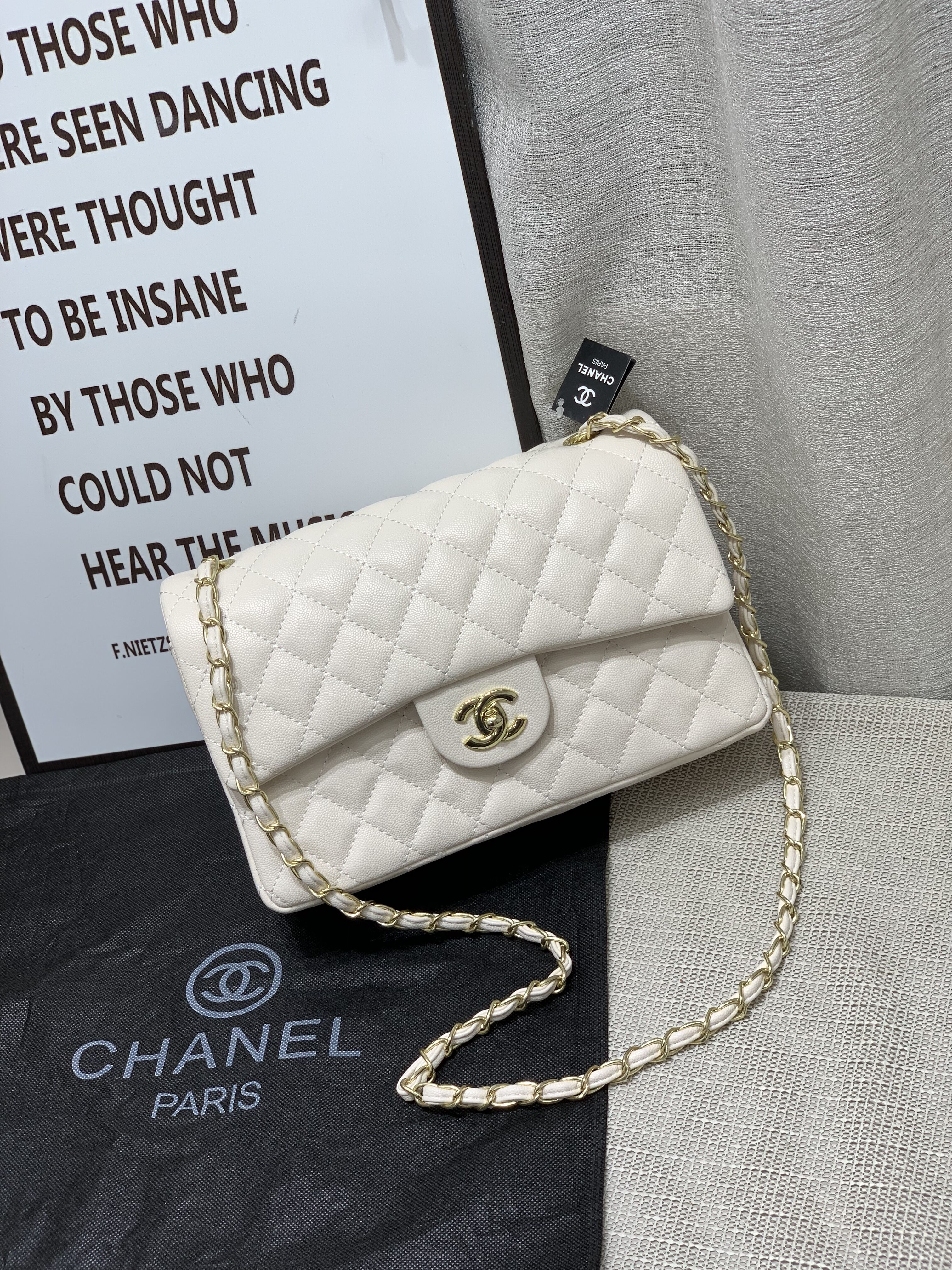 Fashion Casual Bucket Bag Shoulder Bag Small Lady Leather Messenger Bag Solid Color Clutch