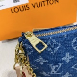 New lady fashion single shoulder bag(WITH BOX)