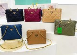 New lady fashion single shoulder bag