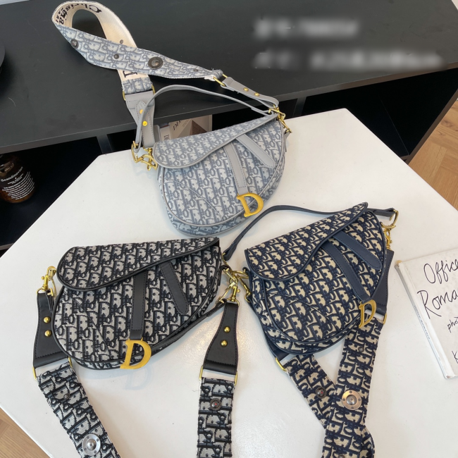 New lady fashion single shoulder bag