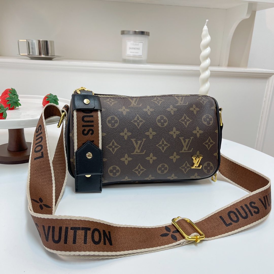 New lady fashion single shoulder bag