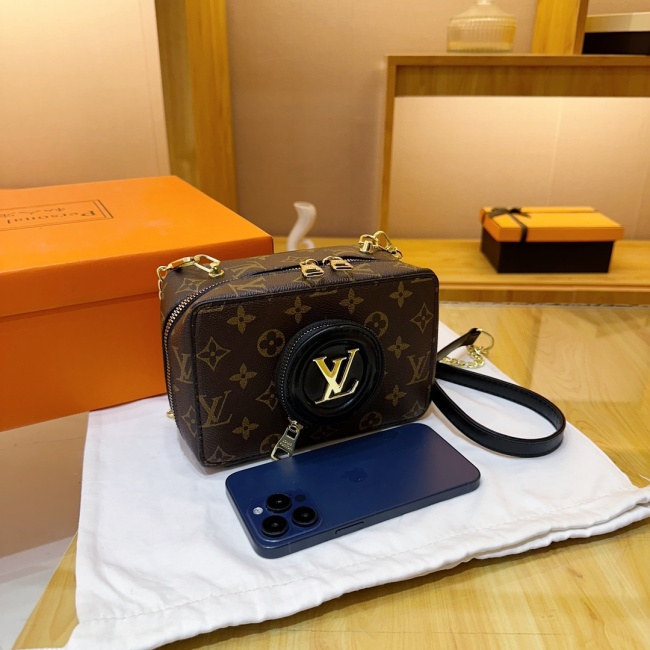 New lady fashion single shoulder bag