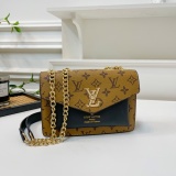 New lady fashion single shoulder bag