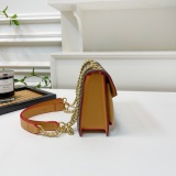 New lady fashion single shoulder bag