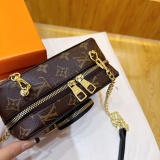 New lady fashion single shoulder bag