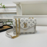 New lady fashion single shoulder bag