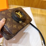 New lady fashion single shoulder bag