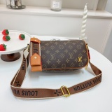 New lady fashion single shoulder bag