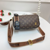 New lady fashion single shoulder bag