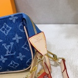 New lady fashion single shoulder bag(WITH BOX)