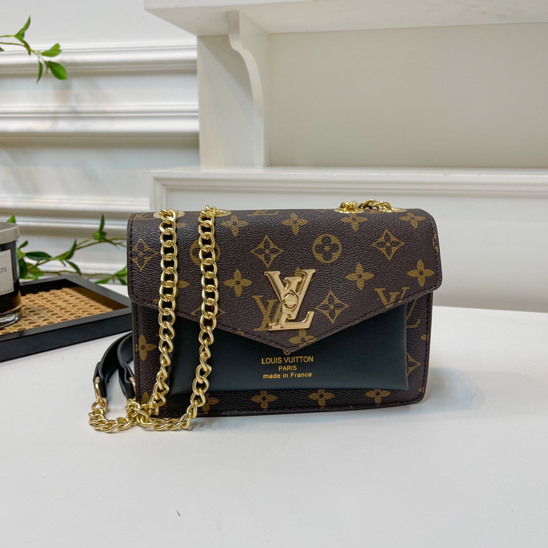 New lady fashion single shoulder bag