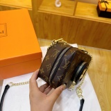 New lady fashion single shoulder bag