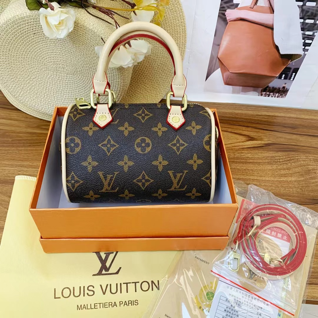 New lady fashion single shoulder bag