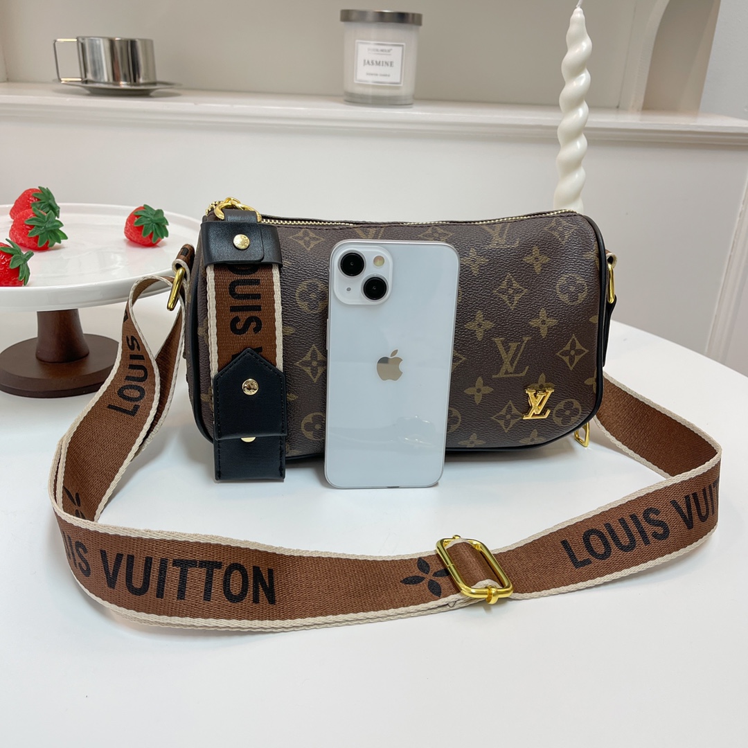 New lady fashion single shoulder bag