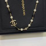 Personality Necklace Fashion Metal Simple Neck Chain Clavicle Chain Woman Necklace