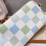 New lady fashion single shoulder bag