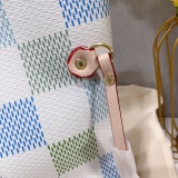 New lady fashion single shoulder bag