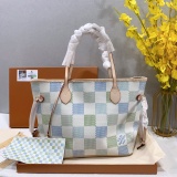 New lady fashion single shoulder bag