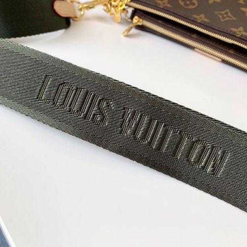Bag Belt