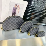 New women's four in one makeup bag