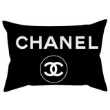 Fashionable household pillow, pillowcase, waist on set（30cm*50cm，40*60）