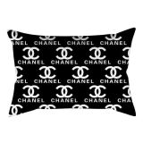 Fashionable household pillow, pillowcase, waist on set（30cm*50cm，40*60）