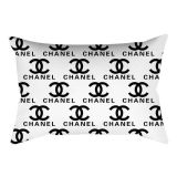 Fashionable household pillow, pillowcase, waist on set（30cm*50cm，40*60）