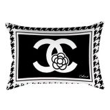 Fashionable household pillow, pillowcase, waist on set（30cm*50cm，40*60）