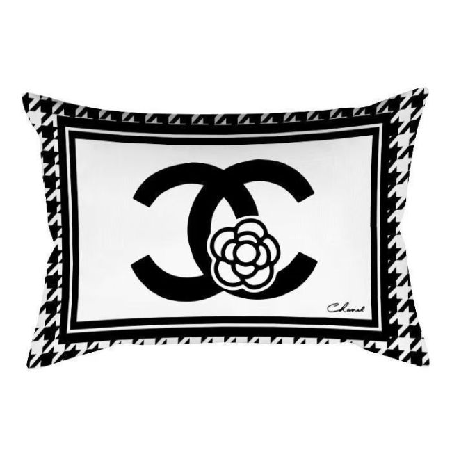 Fashionable household pillow, pillowcase, waist on set（30cm*50cm，40*60）