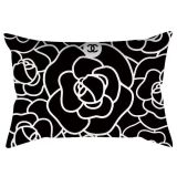 Fashionable household pillow, pillowcase, waist on set（30cm*50cm，40*60）