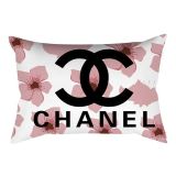 Fashionable household pillow, pillowcase, waist on set（30cm*50cm，40*60）