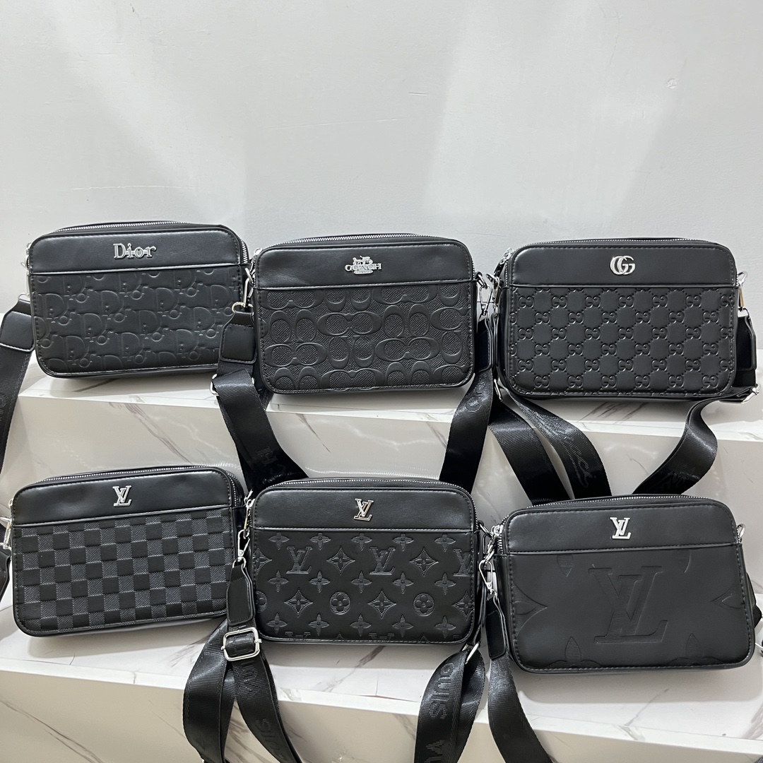 Brand Classic Luxury Bag High Quality Hot Sell Bag