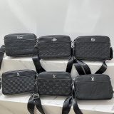 Brand Classic Luxury  Bag High Quality Hot Sell  Bag