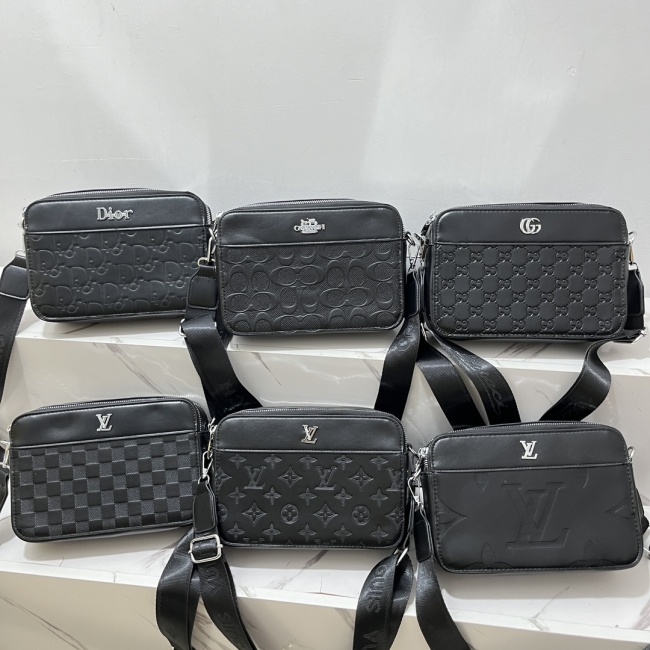 Brand Classic Luxury Bag High Quality Hot Sell Bag