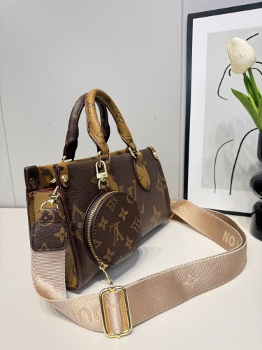 New lady fashion single shoulder bag
