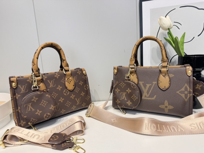 New lady fashion single shoulder bag