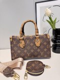 New lady fashion single shoulder bag