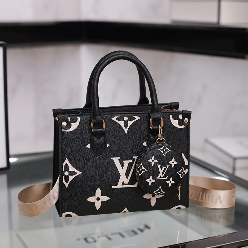 New lady fashion single shoulder bag