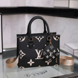 New lady fashion single shoulder bag