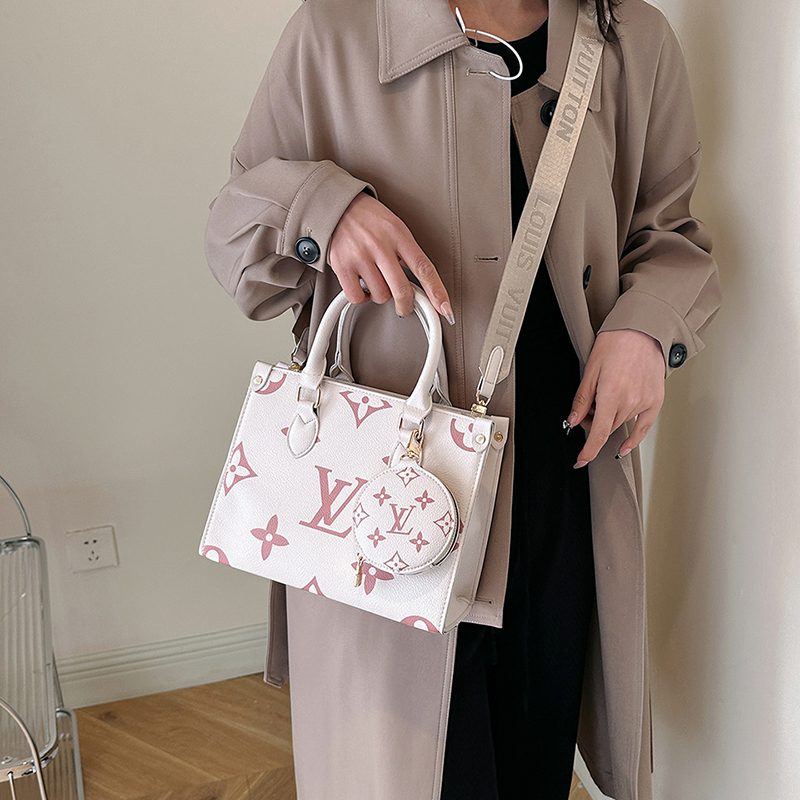 New lady fashion single shoulder bag