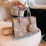 New lady fashion single shoulder bag