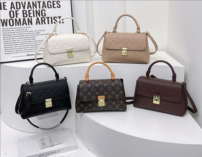 New lady fashion single shoulder bag