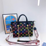 New lady fashion single shoulder bag