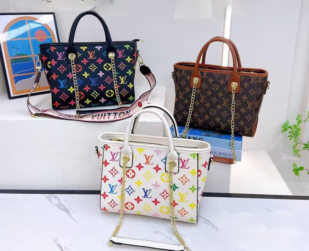 New lady fashion single shoulder bag